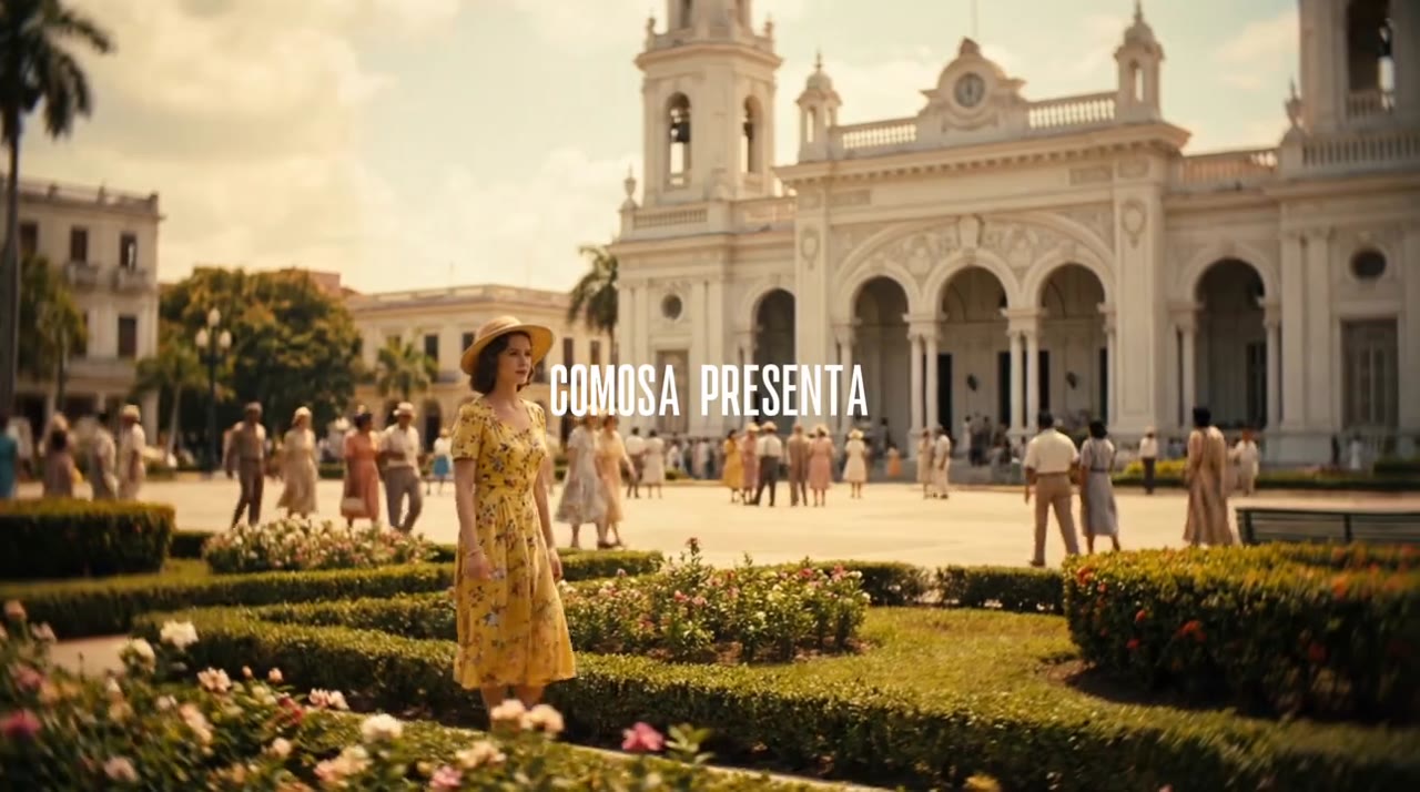 COMOSA — Video institucional